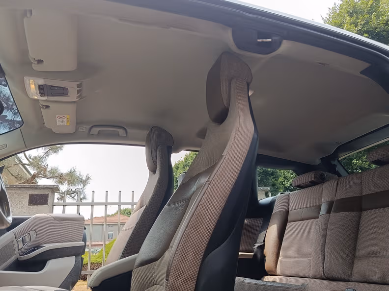 BMW i3 - 19