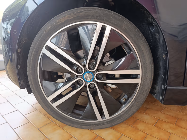 BMW i3 - 35