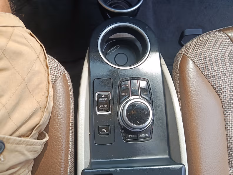 BMW i3 - 25