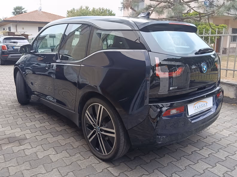 BMW i3 - 6