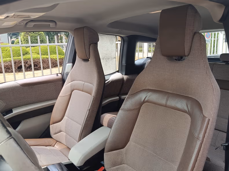 BMW i3 - 9