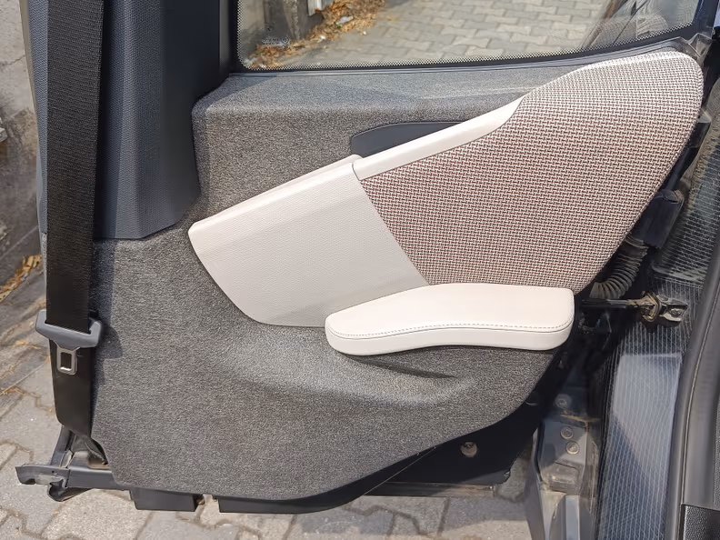 BMW i3 - 14