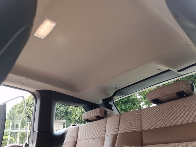 BMW i3 - 20
