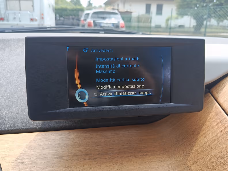 BMW i3 - 23