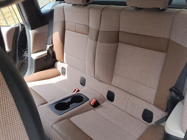 BMW i3 - 16