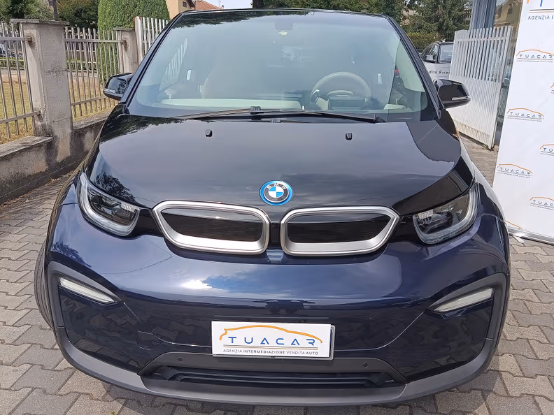 BMW i3 - 2