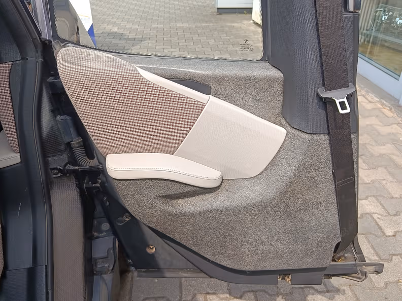 BMW i3 - 17