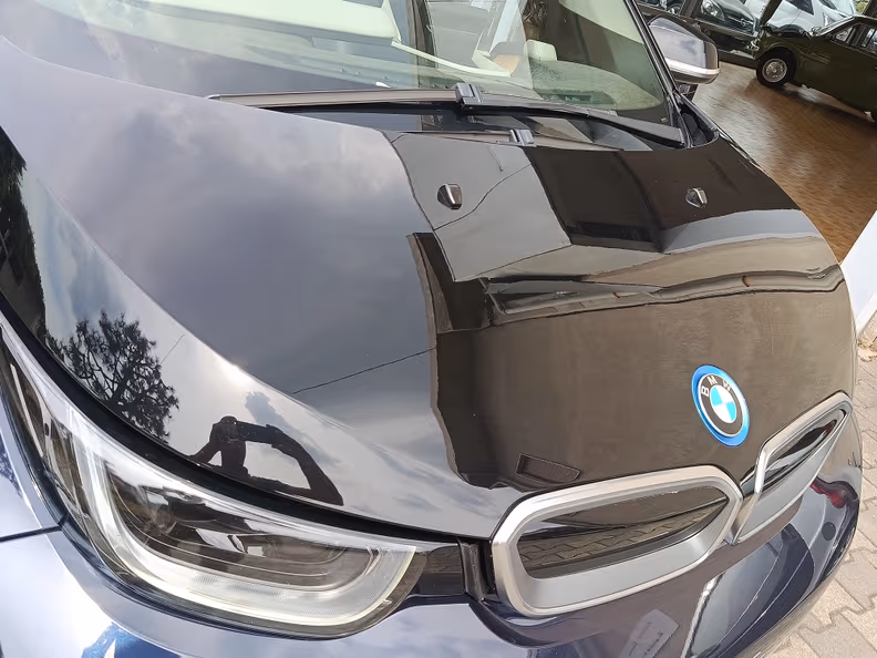 BMW i3 - 33