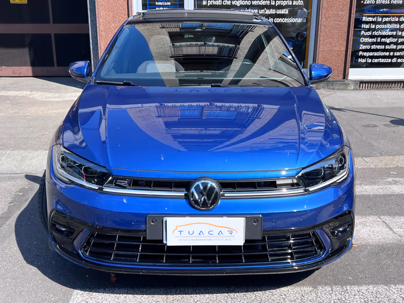 Volkswagen Polo - 3