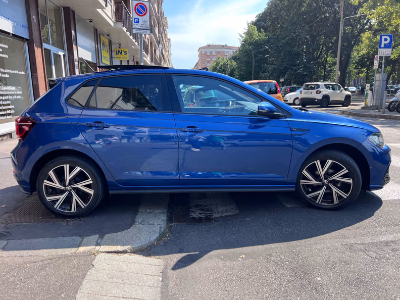 Volkswagen Polo - 19