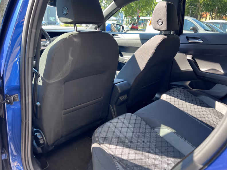 Volkswagen Polo - 26