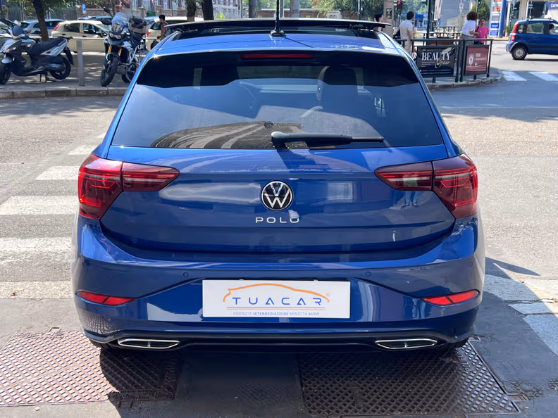 Volkswagen Polo - 6