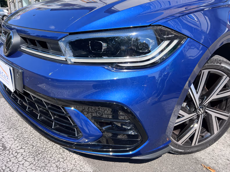 Volkswagen Polo - 21