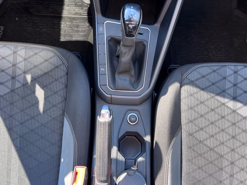 Volkswagen Polo - 16