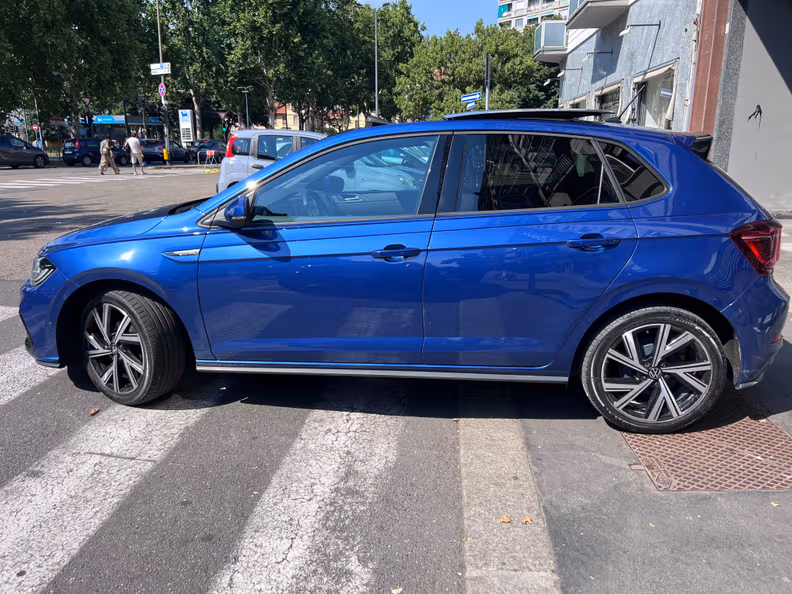 Volkswagen Polo - 20