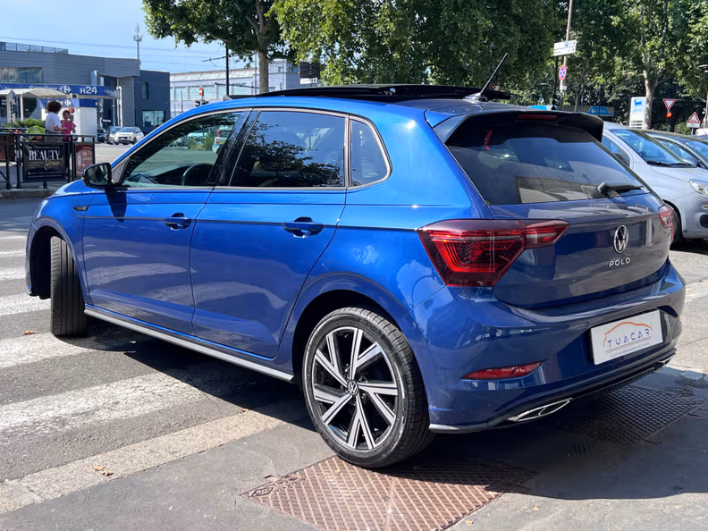 Volkswagen Polo - 7