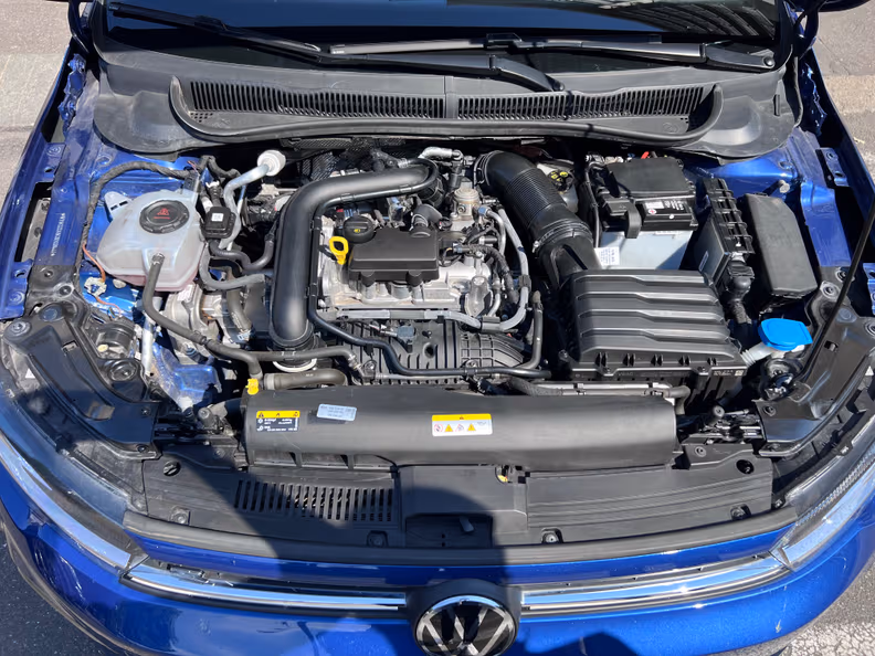 Volkswagen Polo - 30