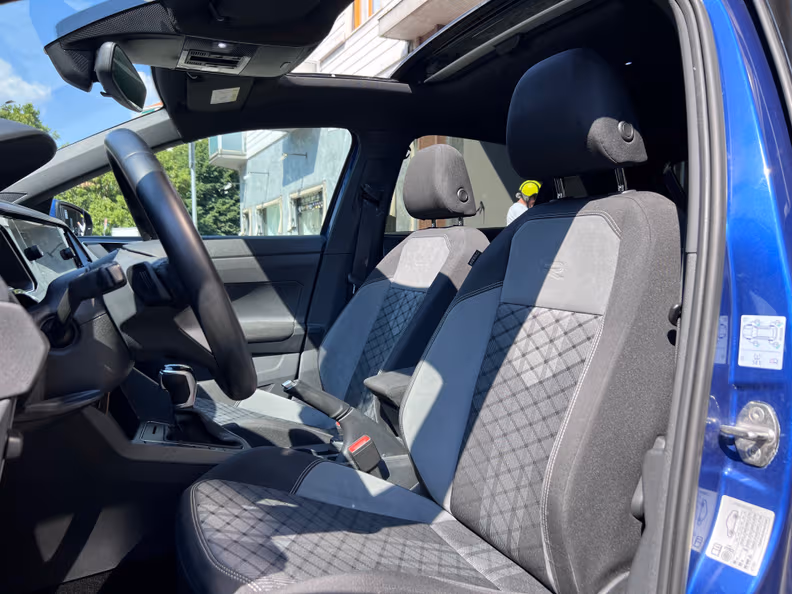 Volkswagen Polo - 11