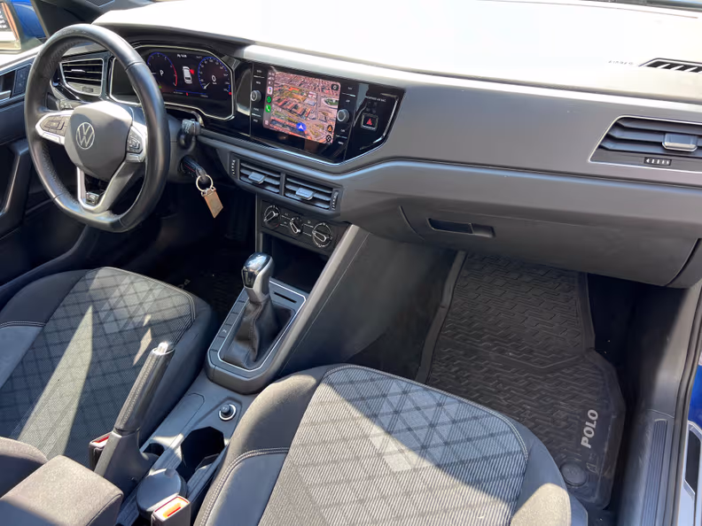 Volkswagen Polo - 10