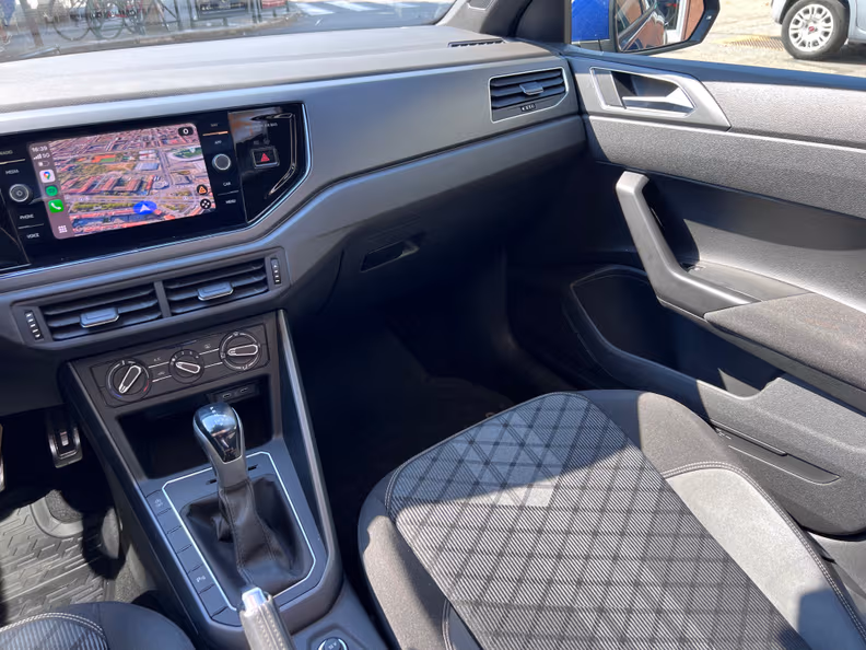Volkswagen Polo - 29