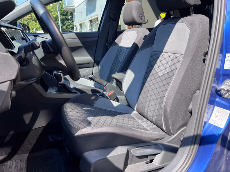 Volkswagen Polo - 28