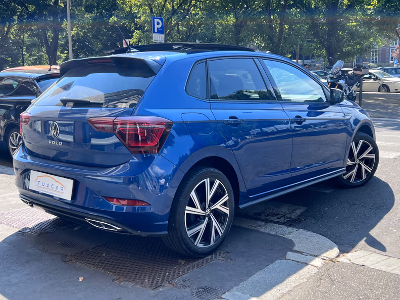 Volkswagen Polo - 5