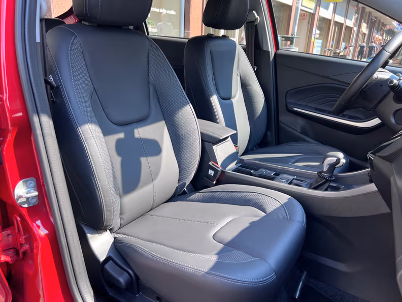 DR Automobiles DR3 - 12