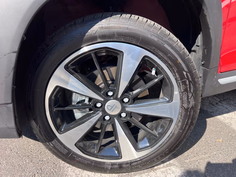 DR Automobiles DR3 - 19