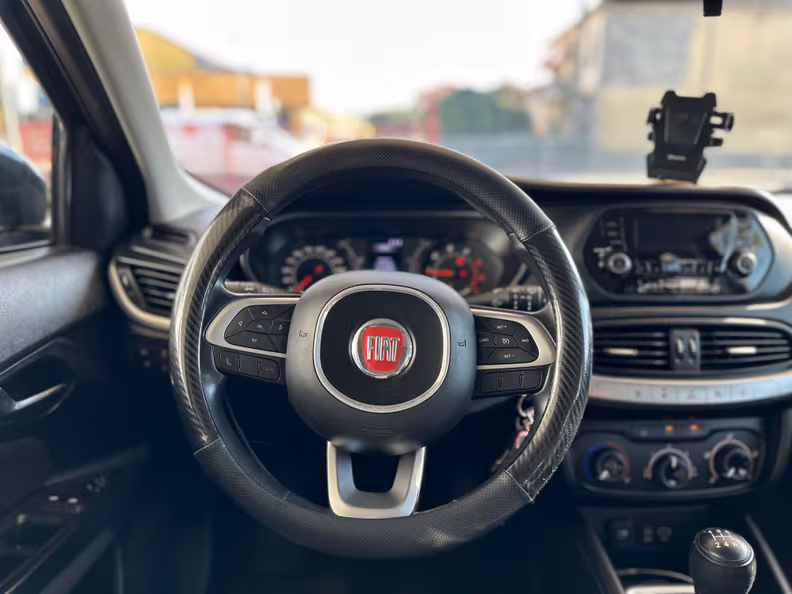 Fiat Tipo - 21