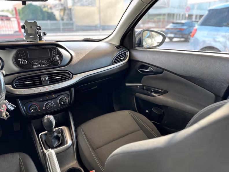 Fiat Tipo - 9