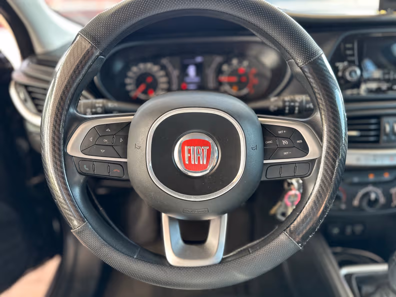 Fiat Tipo - 13