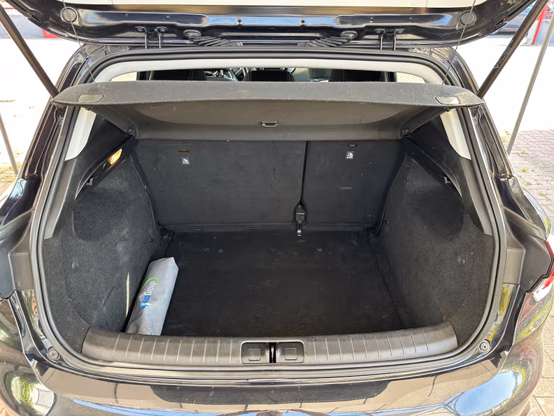 Fiat Tipo - 20