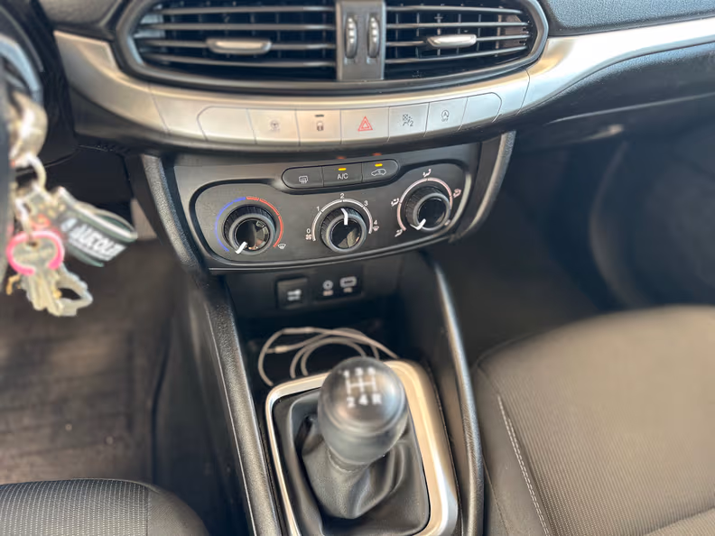Fiat Tipo - 16