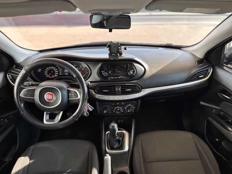 Fiat Tipo - 7