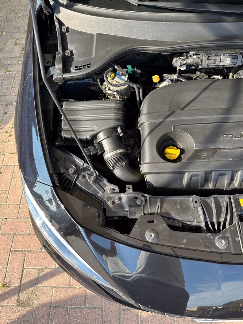 Fiat Tipo - 26