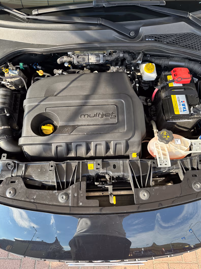 Fiat Tipo - 27