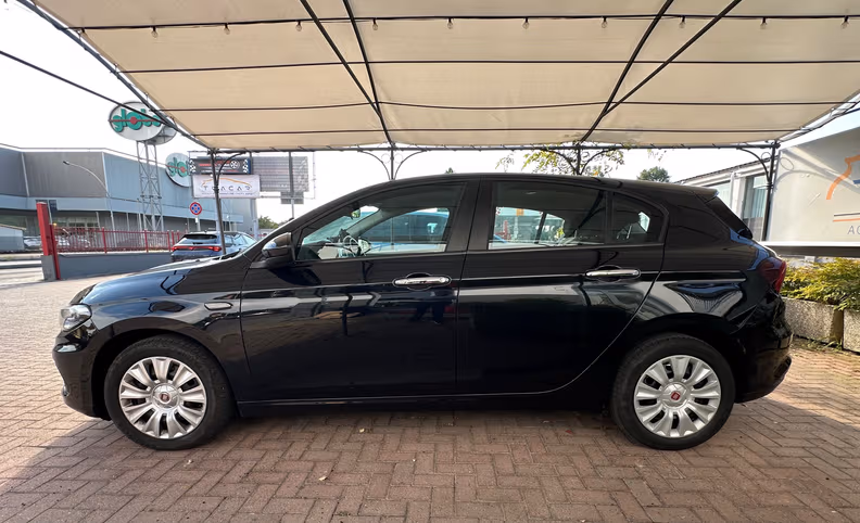 Fiat Tipo - 34