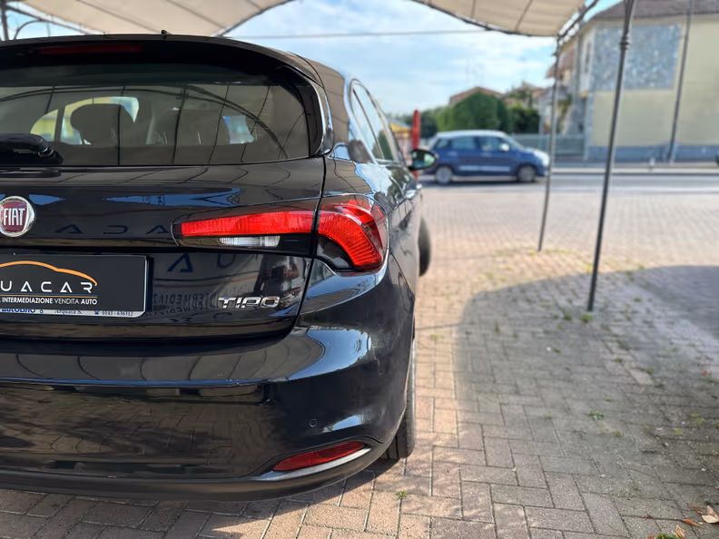Fiat Tipo - 29