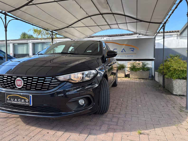 Fiat Tipo - 24