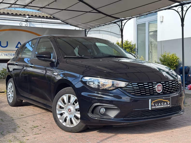 Fiat Tipo - 3