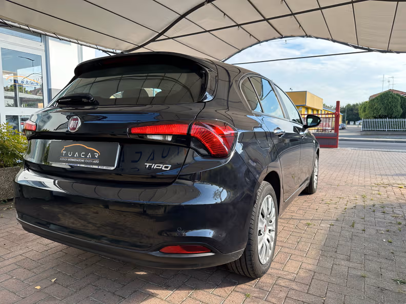 Fiat Tipo - 4