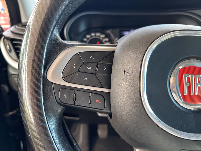Fiat Tipo - 11