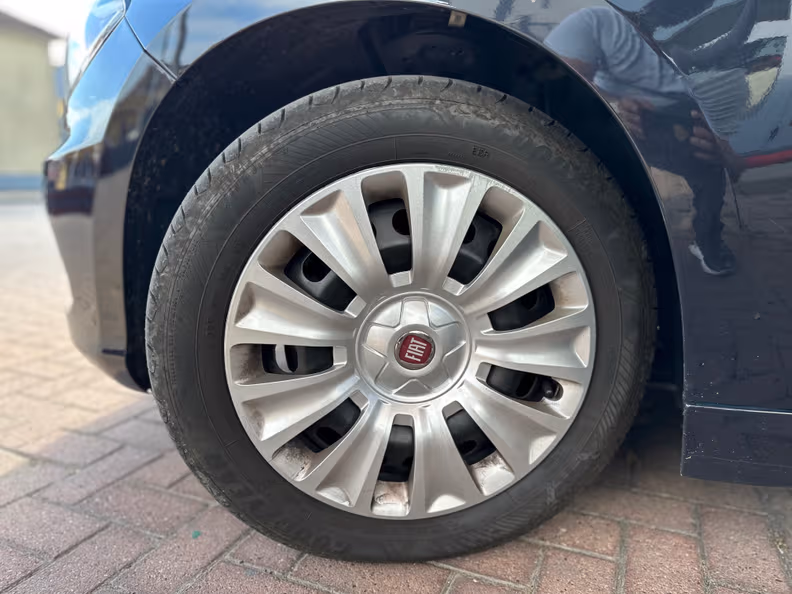 Fiat Tipo - 22