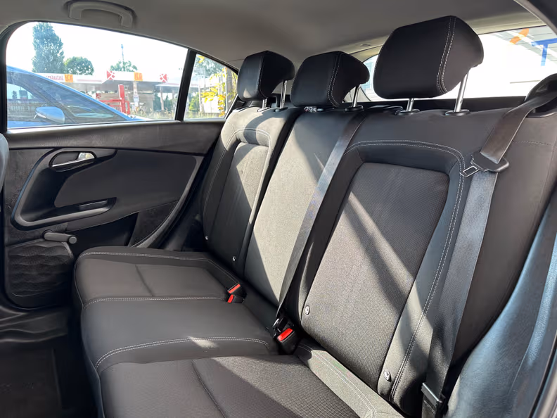 Fiat Tipo - 18