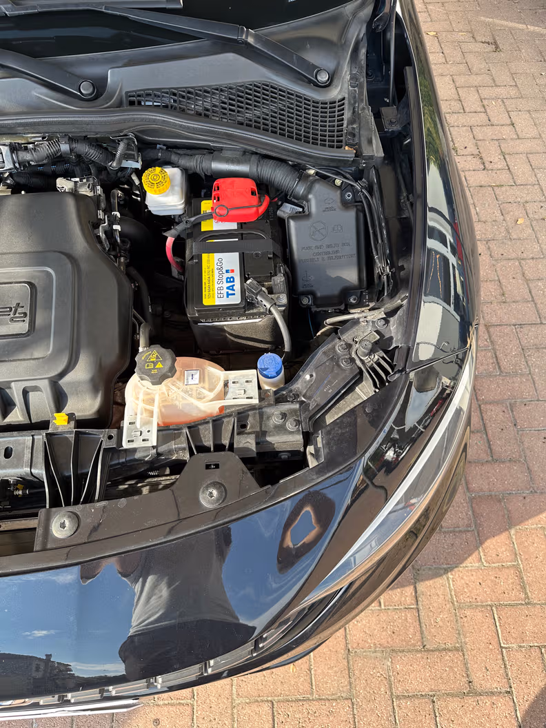 Fiat Tipo - 28