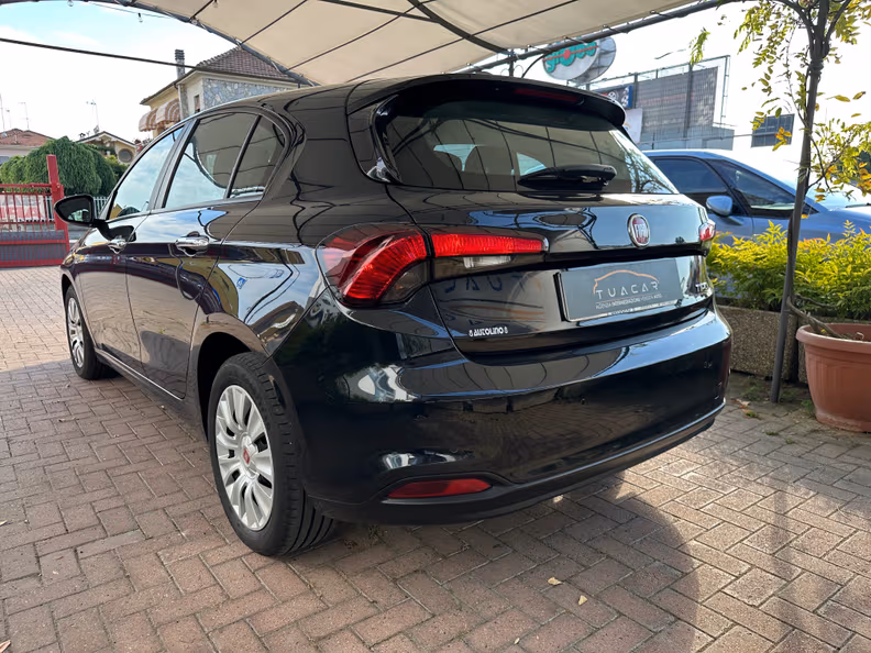 Fiat Tipo - 5