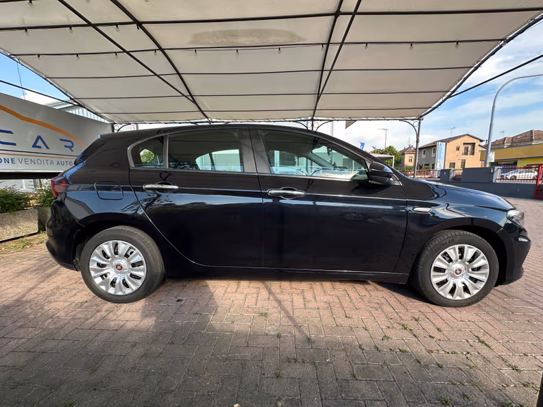 Fiat Tipo - 33