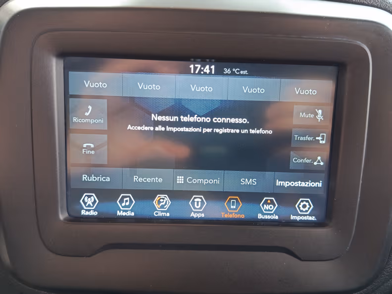 Jeep Renegade - 14