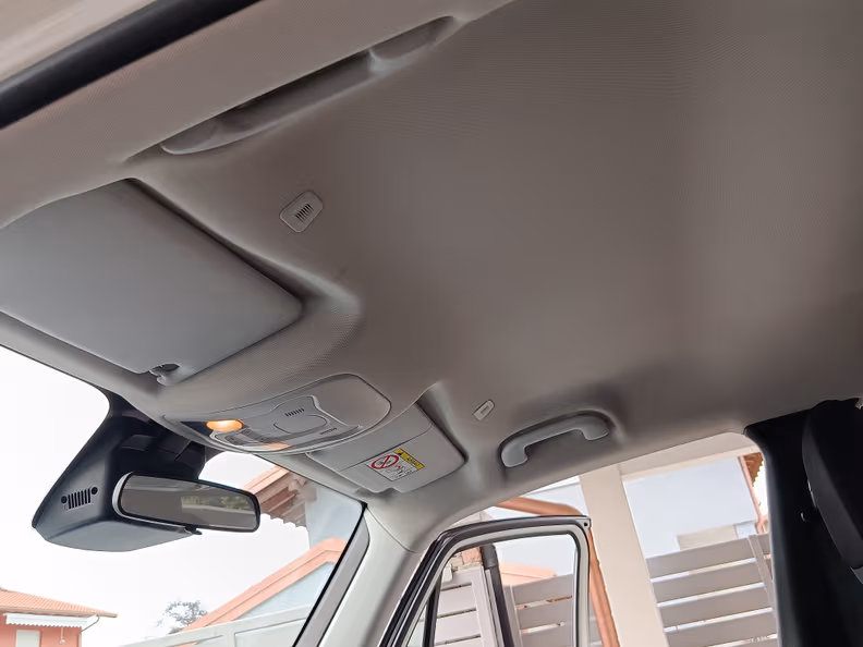 Jeep Renegade - 20