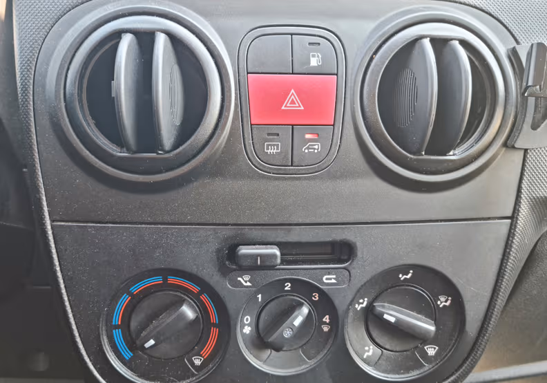 Fiat Fiorino - 29